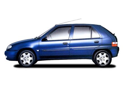 CITROEN KD02 XPL