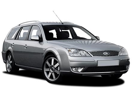 FORD KD07 RVX