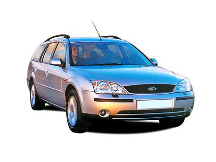 FORD KE03 EOG