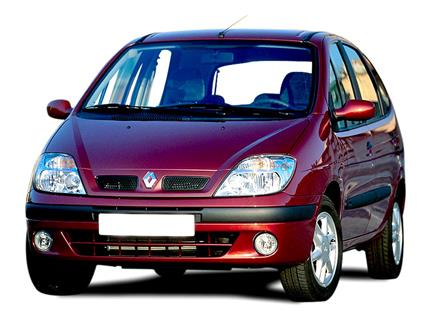 RENAULT KE52 YYZ