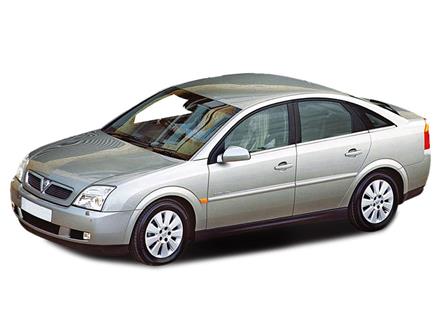 VAUXHALL KF03 OBW