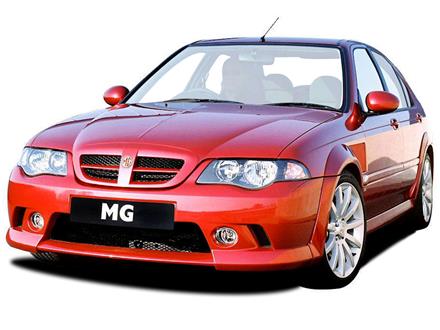 MG KF05 UZS