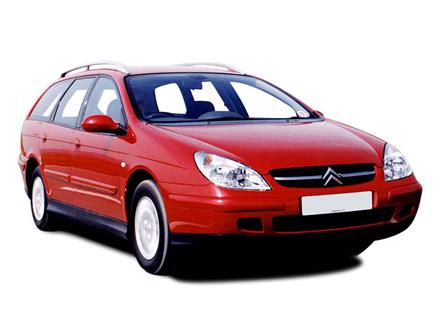 CITROEN KF53 SDV