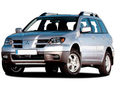 MITSUBISHI KF56 WOJ