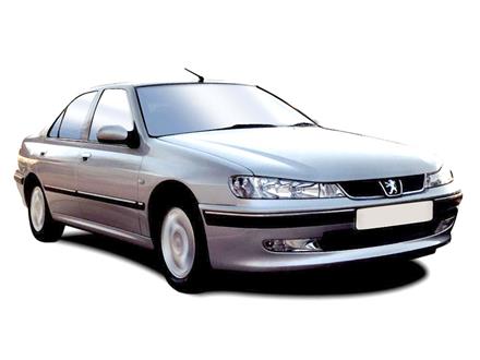 PEUGEOT KG02 BTX