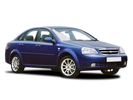 CHEVROLET KG06 HPJ