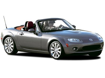 MAZDA KH06 NTG