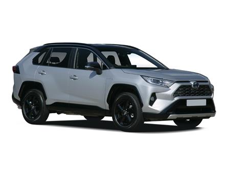 TOYOTA KH08 BSH