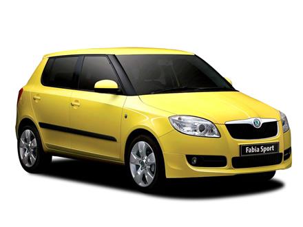 SKODA KH08 RAH