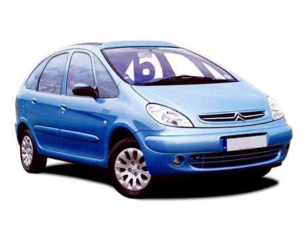 CITROEN KJ52 MGU