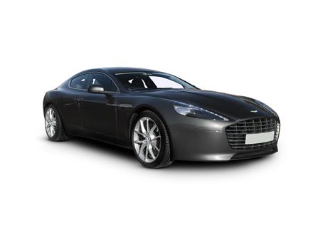 ASTON MARTIN KL51 KER