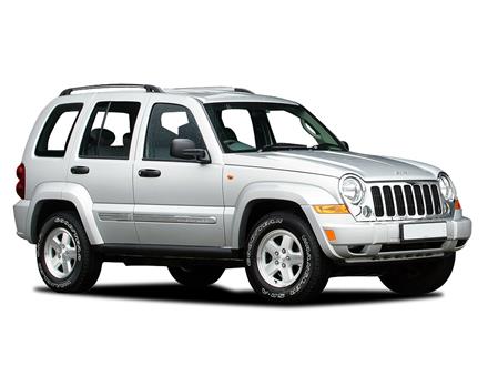 JEEP KM05 MLV