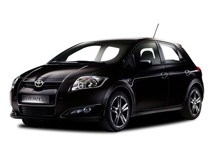 TOYOTA KM08 PLF