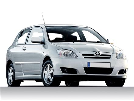 TOYOTA KM56 APY
