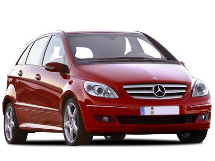 MERCEDES KM57 VTP