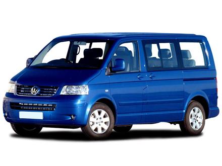 VOLKSWAGEN KM58 FHO
