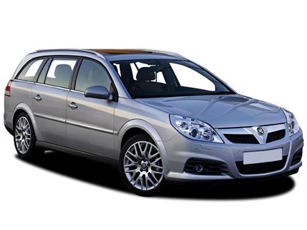 VAUXHALL KM58 FXD