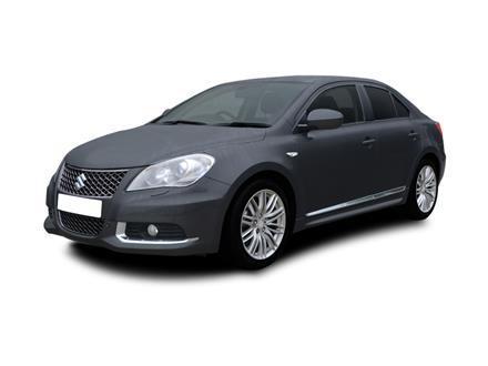 SUZUKI KM61 XZV