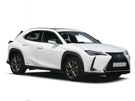 LEXUS KM72 PYX