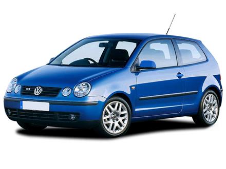 VOLKSWAGEN KN05 ZKA