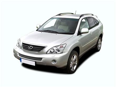 LEXUS KN09 HXE