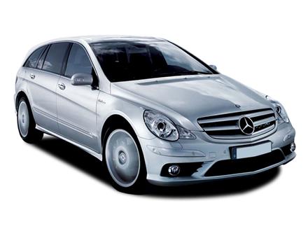 MERCEDES KN09 YBS