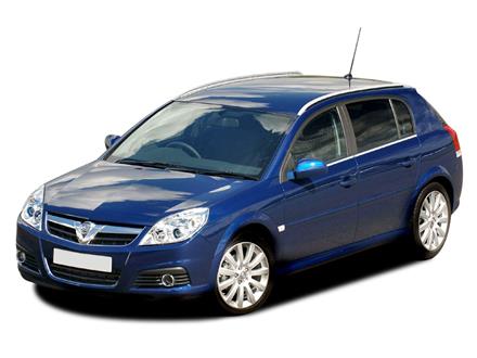 VAUXHALL KN55 TVF