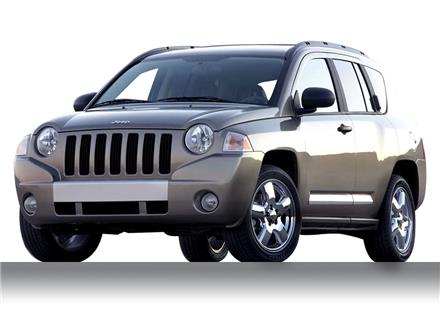 JEEP KN58 CKV