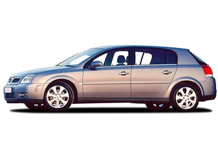 VAUXHALL KO04 LBU