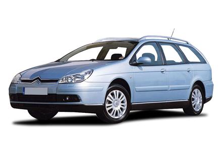CITROEN KP06 YVJ