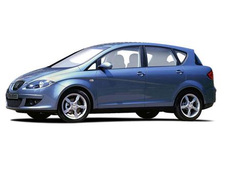 SEAT KP07 CFJ