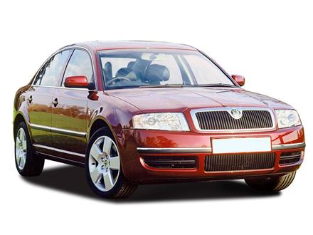 SKODA KP07 VAA
