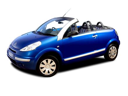 CITROEN KP08 VCJ