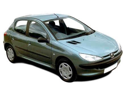 PEUGEOT KP51 OLO