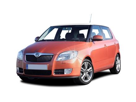 SKODA KP58 OCA