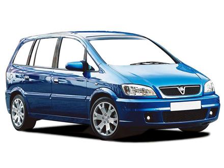 VAUXHALL KR04 PDV