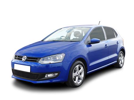 VOLKSWAGEN KR10 NTY