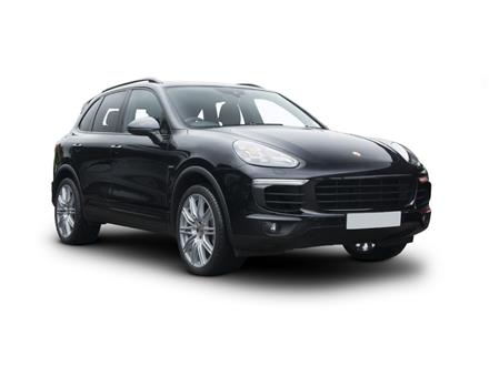 PORSCHE KR16 OBL