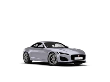 JAGUAR KR21 ECT