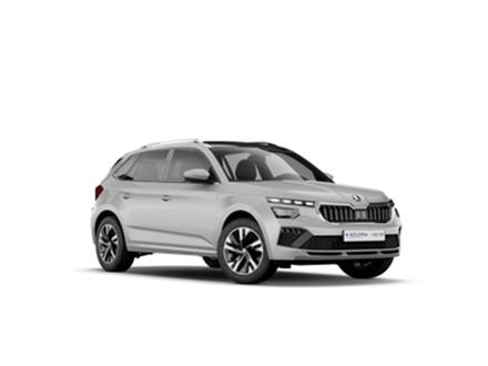 SKODA KR25 DDU