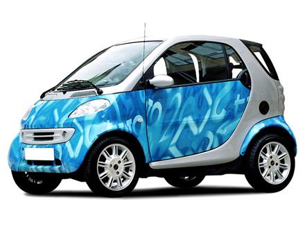 SMART KR52 OJW