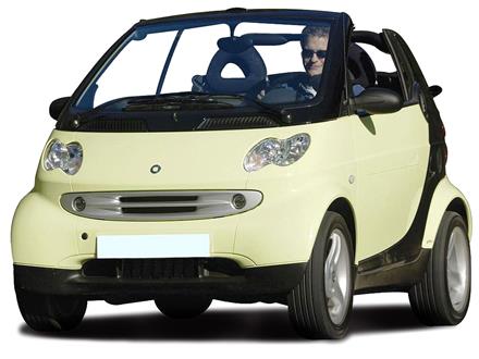 SMART KR53 WDE