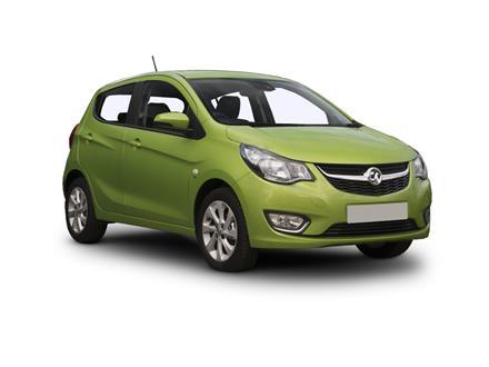 VAUXHALL KRZ5 948