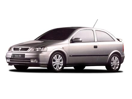 VAUXHALL KS53 OJT