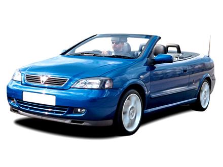 VAUXHALL KS53 OPC