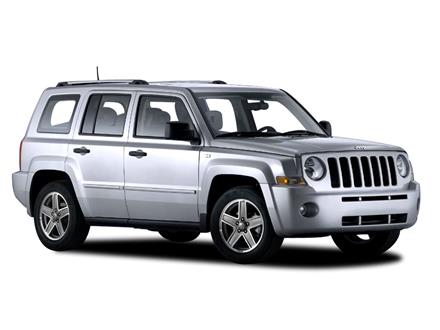 JEEP KT07 OGM