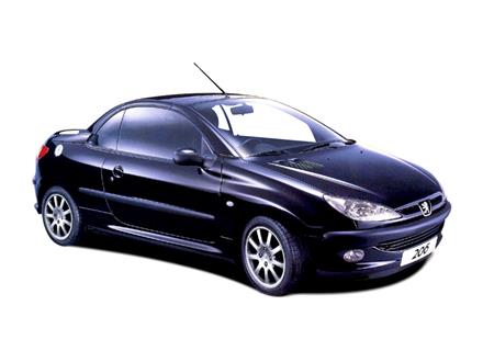 PEUGEOT KT51 CKC
