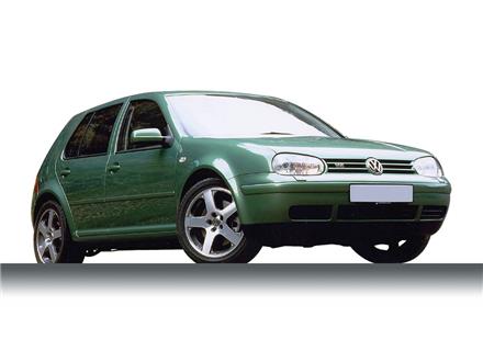 VOLKSWAGEN KU03 OBJ
