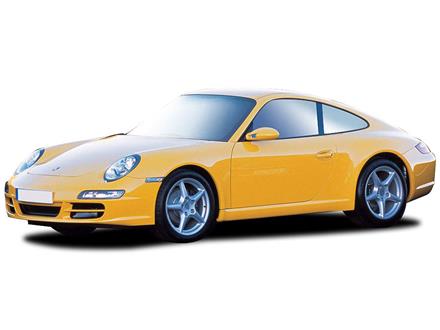 PORSCHE KU08 KBF