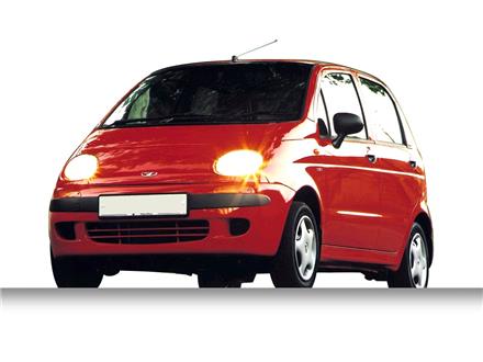DAEWOO KU52 GPK